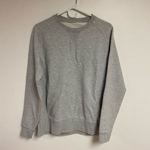 Myles Apparel Storm Cotton Sweatshirt Medium
